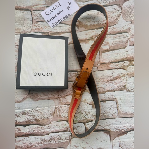 Gucci Belt - Picture 5 of 15